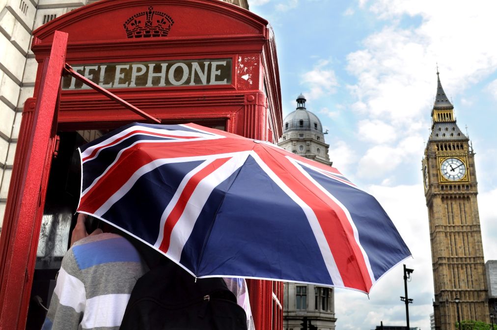 Великобритания упростила перевод активов от попавших под санкции брокеров