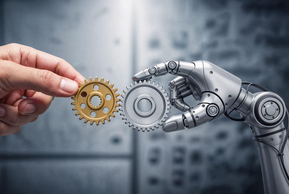 X5 Group создает X5 Robotics для масштабного внедрения роботизированных решений