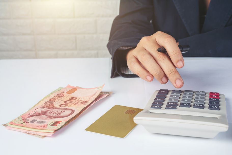 Инфляция в Таиланде остается отрицательной в июне на уровне -0,25%